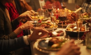 Blagdani su vrijeme okupljanja obitelji i prijatelja, a velika je vjerojatnost da ćete barem jednom ugostiti osobu koja ima alergiju na hranu