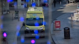 Blagdani su vrijeme veselja, druženja i obilja hrane - ali istovremeno i razdoblje kada liječnici bilježe najveći porast srčanih udara u godini