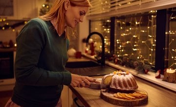 Blagdanska jela koja vole vaš probavni sustav (da, postoje!)