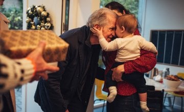 Blagdanska okupljanja donose radost, druženje i toplinu, ali i povećan rizik od širenja sezonskih virusa