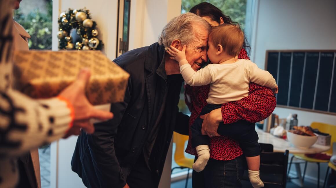 Blagdanska okupljanja donose radost, druženje i toplinu, ali i povećan rizik od širenja sezonskih virusa