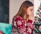 Blagdansko razdoblje donosi mnoštvo čarobnih trenutaka, ali i povećan kontakt s alergenima