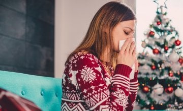 Blagdansko razdoblje donosi mnoštvo čarobnih trenutaka, ali i povećan kontakt s alergenima