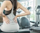 Bolovi u donjem dijelu leđa nakon vježbanja