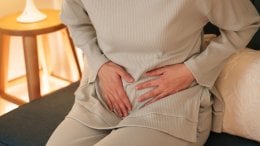 Bolovi u donjem dijelu trbuha kod žena