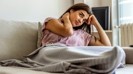 Bolovi u mišićima kod prehlade Evo zašto tijelo šalje ovakav signal