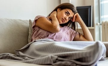 Bolovi u mišićima kod prehlade Evo zašto tijelo šalje ovakav signal