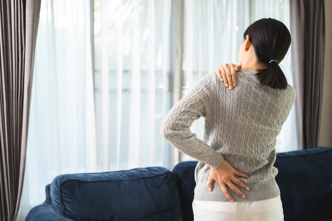 Bolovi u mišićima kod prehlade