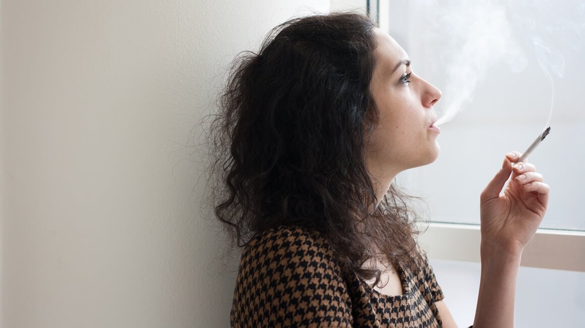 Brzina kojom vaš organizam metabolizira nikotin razlikuje se od osobe do osobe