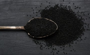 Čajna žličica sjemenki crnog kima dnevno može smanjiti loš kolesterol za samo 8 tjedana
