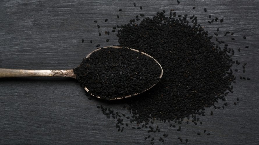 Čajna žličica sjemenki crnog kima dnevno može smanjiti loš kolesterol za samo 8 tjedana
