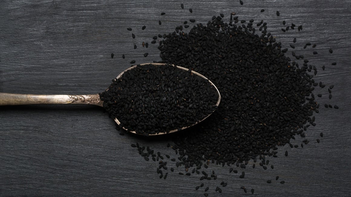 Čajna žličica sjemenki crnog kima dnevno može smanjiti loš kolesterol za samo 8 tjedana