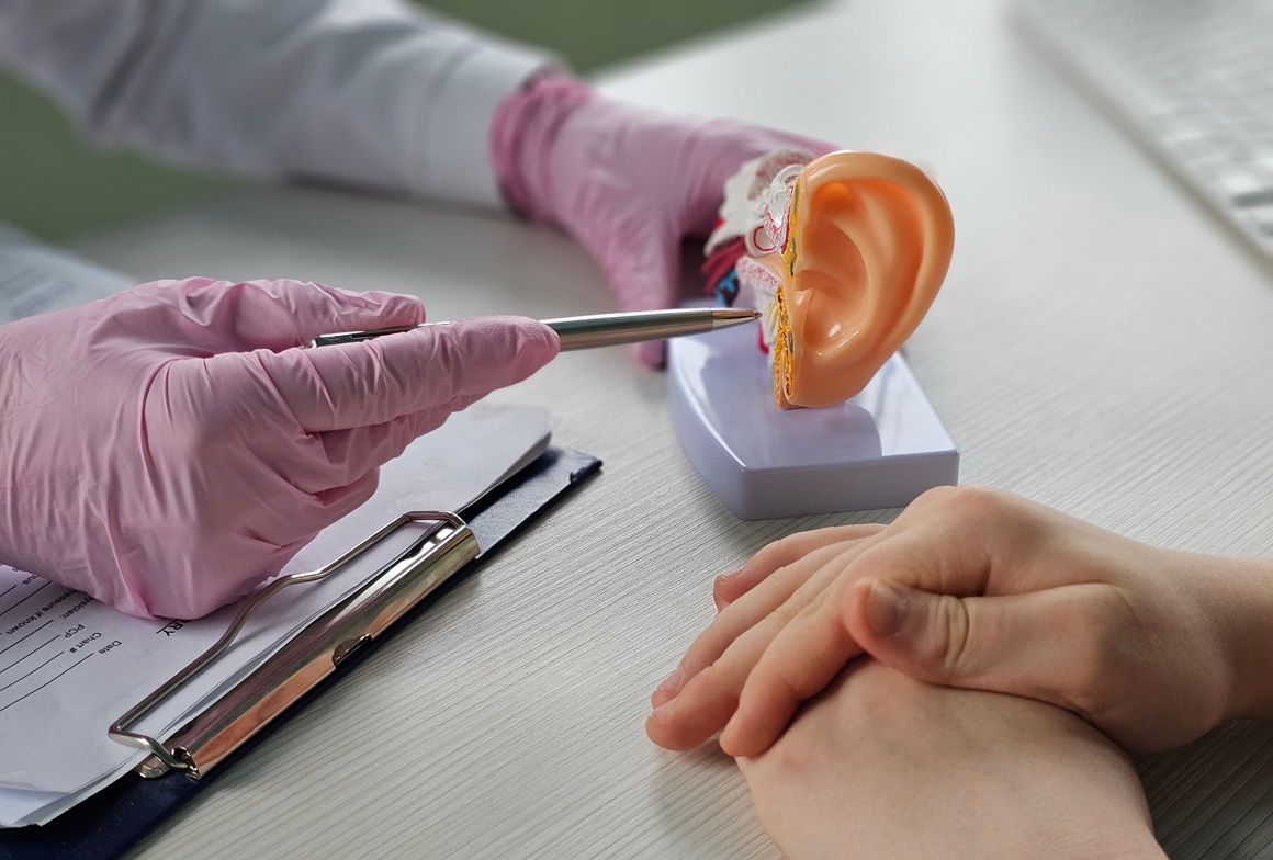 Čak i blage promjene sluha u tinejdžerskoj dobi mogu imati dugoročne posljedice