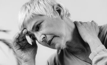 Disautonomija - simptomi