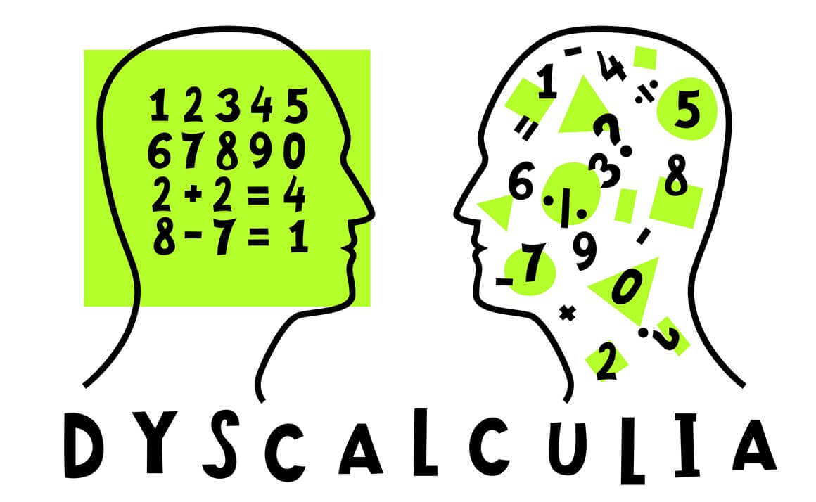 Diskalkulija kod odraslih