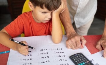 Diskalkulija - simptomi