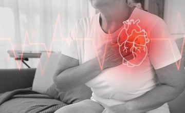 Fibrilacija atrija (AFib) jedan je od najčešćih poremećaja srčanog ritma