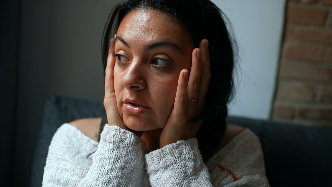 Fizički simptomi depresije i anksioznosti