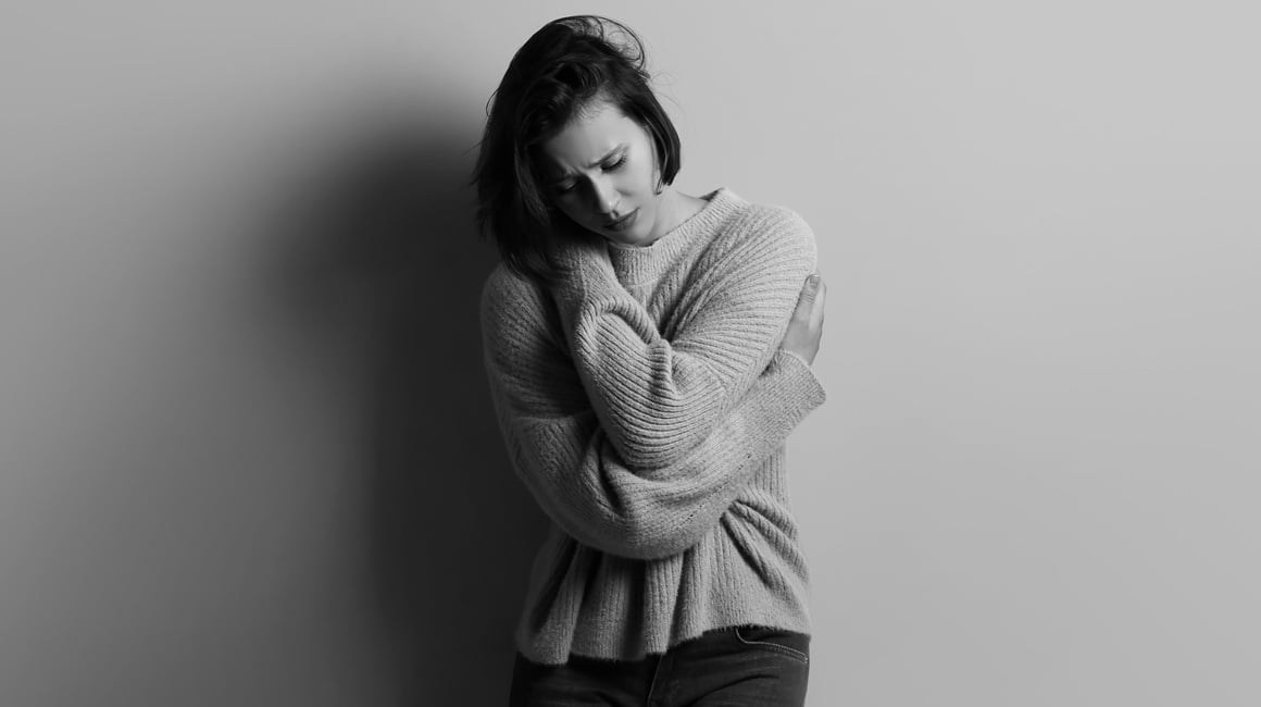 Fizički simptomi depresije