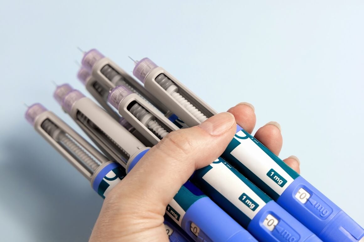 GLP-1 lijekovi poboljšavaju osjetljivost na inzulin, smanjuju sistemsku upalu i mogu utjecati na mikromilje tumora