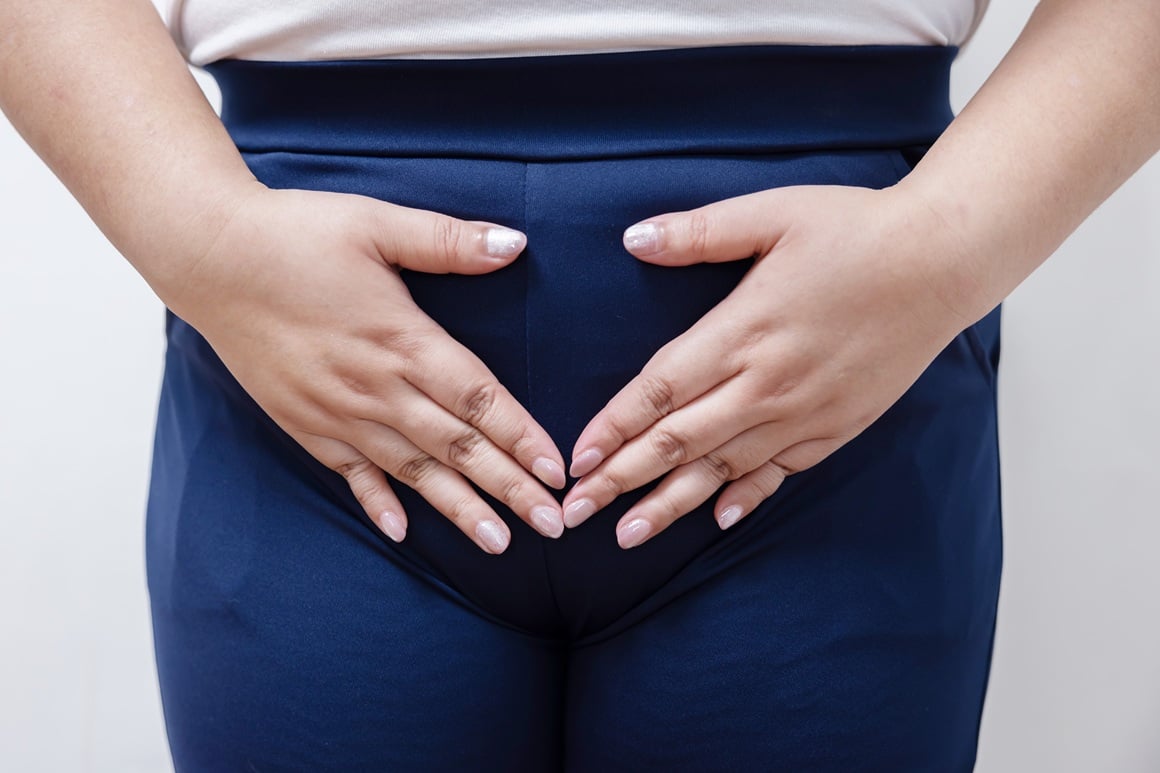 Gljivična infekcija nastaje zbog prekomjernog rasta gljivice Candida, koja je prirodno prisutna u rodnici