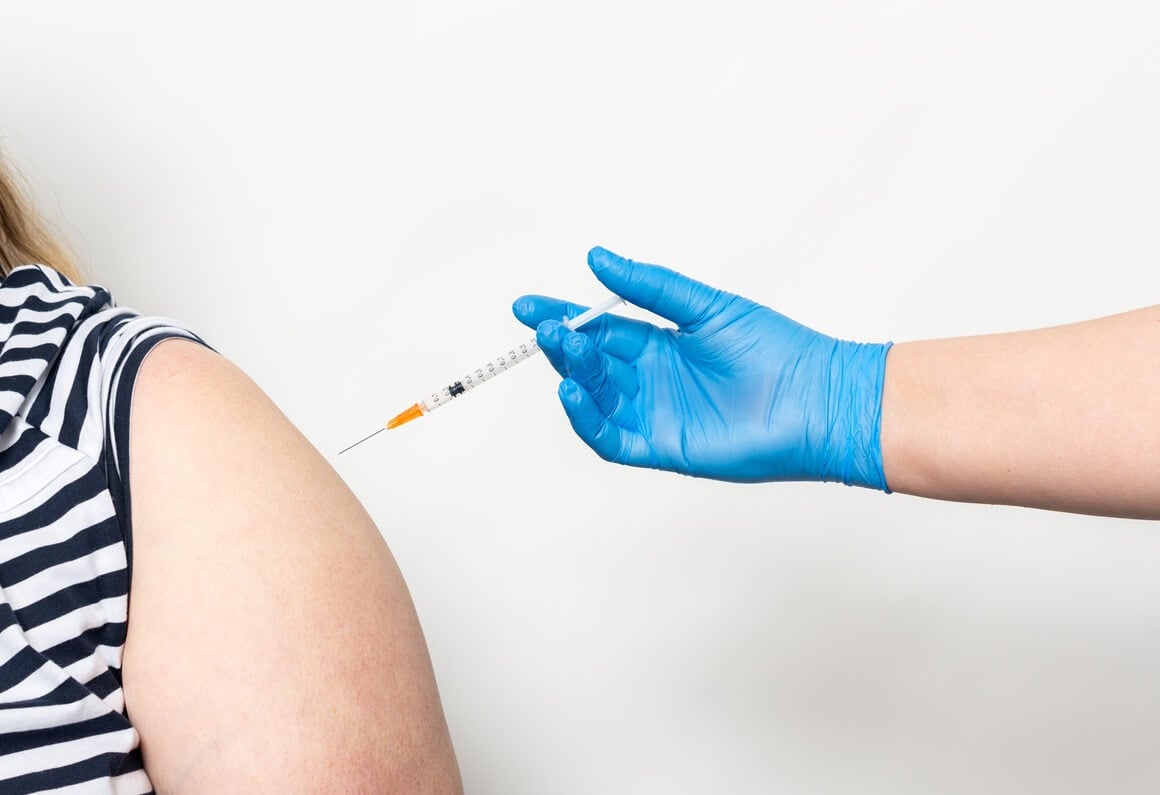 Gripa i korona zajedno - prevencija