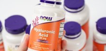 Hijaluronska kiselina za zglobove