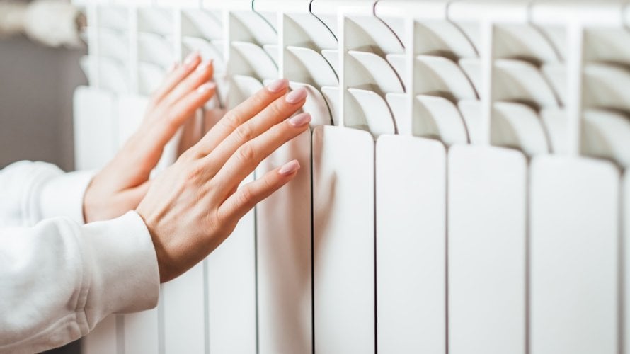 Hladnoća i trnci u nogama i rukama