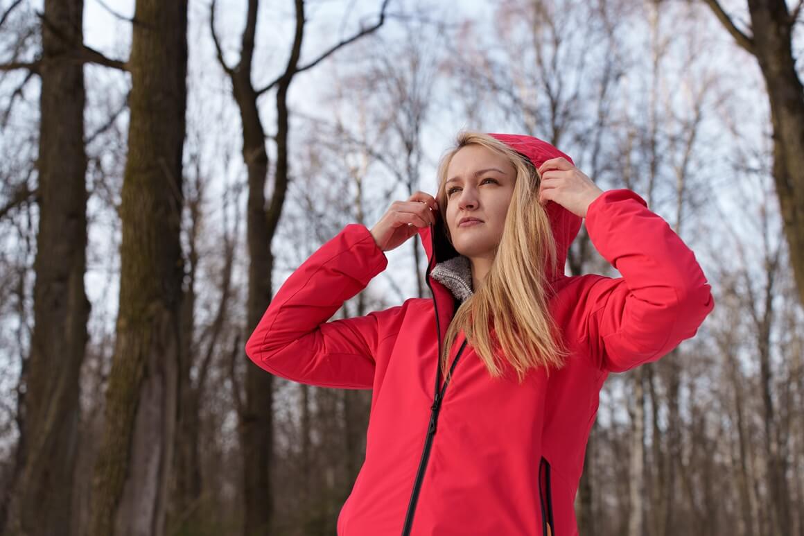 Hodanje za unaprjeđenje kardiorespiratorne izdržljivosti