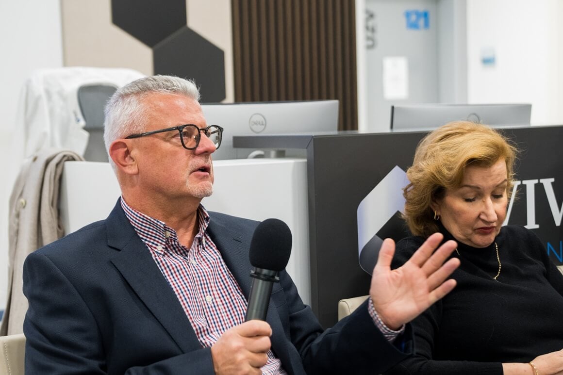 Individualizirana medicina kao budućnost