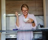 Jedete li ove namirnice Znanstvenici tvrde da mogu odgoditi menopauzu i do godinu dana