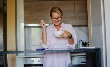 Jedete li ove namirnice Znanstvenici tvrde da mogu odgoditi menopauzu i do godinu dana