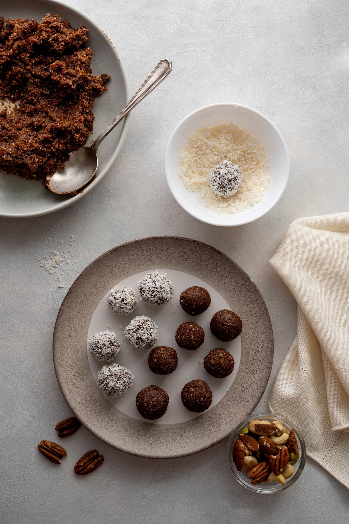 Jednostavni posni kolači - recepti