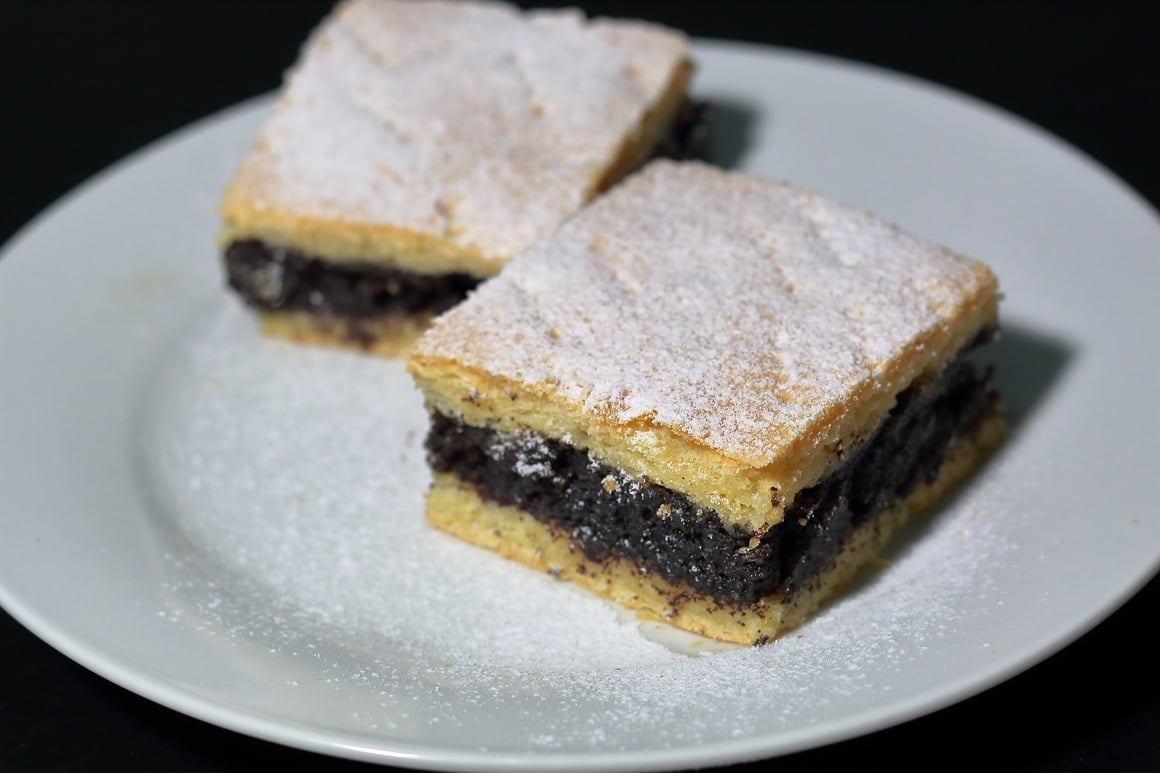 Jednostavni posni kolači