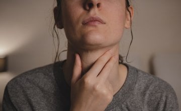 Kako boli štitnjača