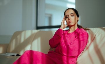 Kako razlikovati perimenopauzu i PMS