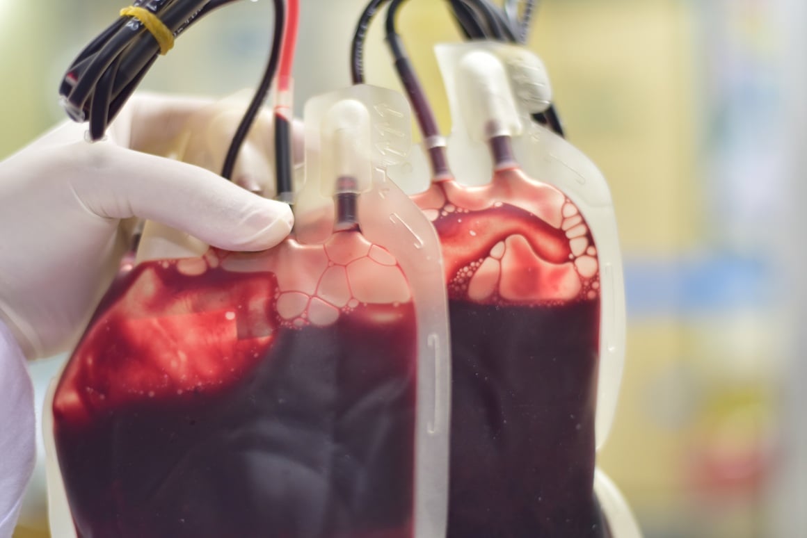 Kako saznati krvnu grupu djeteta