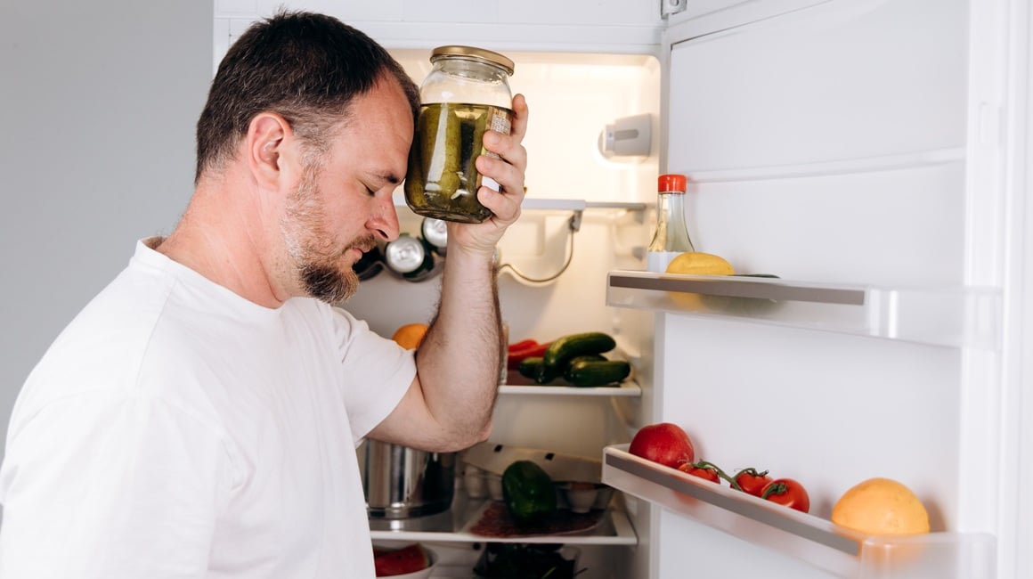 Kako ublažiti mamurluk Evo 7 provjerenih savjeta i namirnica