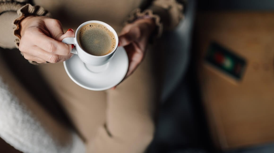 Kava i upala mjehura