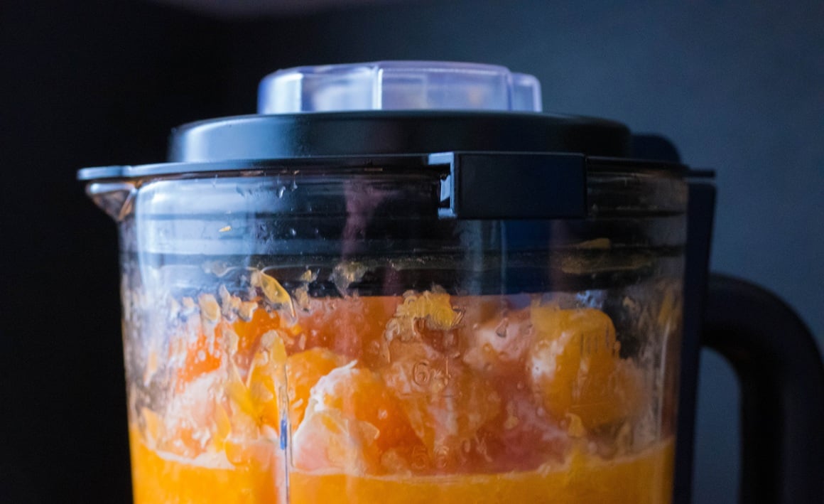 Klementina i vitamini