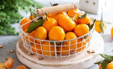 Klementine i vitamini