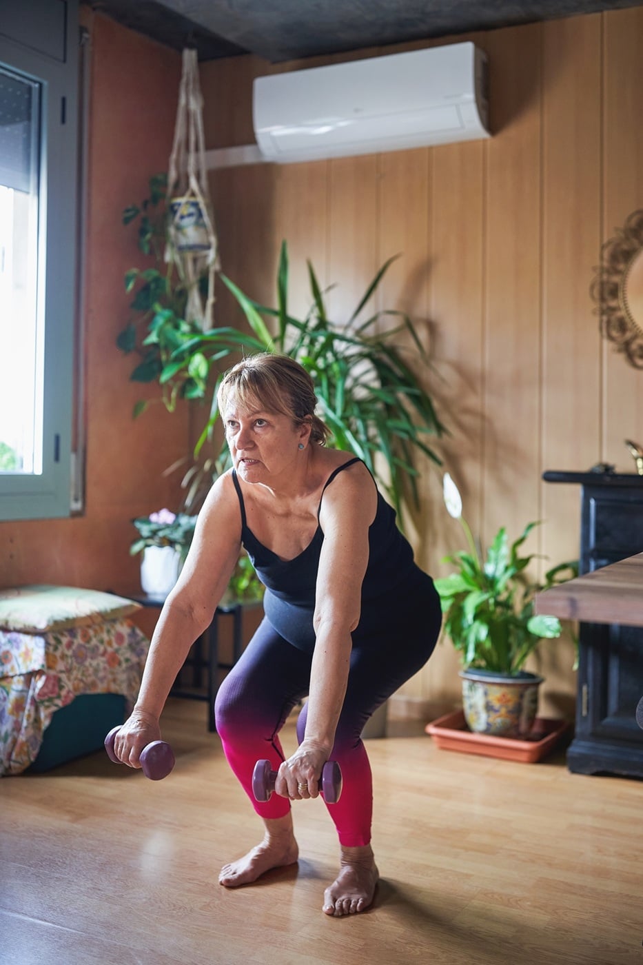 Kod treninga snage na kosti djeluje mehaničko opterećenje - bilo da se radi o vlastitoj težini, utezima ili girjama - što tijelu šalje signal da kosti ponovno izgradi jačima