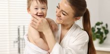 Koja je najbolja kozmetika za bebe