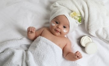 Koja je najbolja kozmetika za bebe Pogledajte koje sastojke trebate izbjegavati