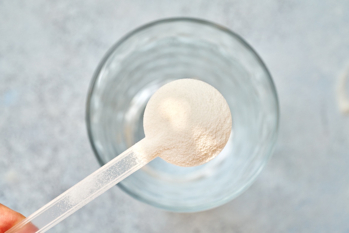 Kolagen ima važnu ulogu u očuvanju zdravlja kostiju, zglobova i hrskavice, osobito u starijoj dobi