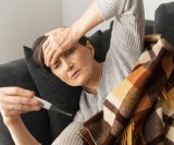 Kolika je temperatura kod korone