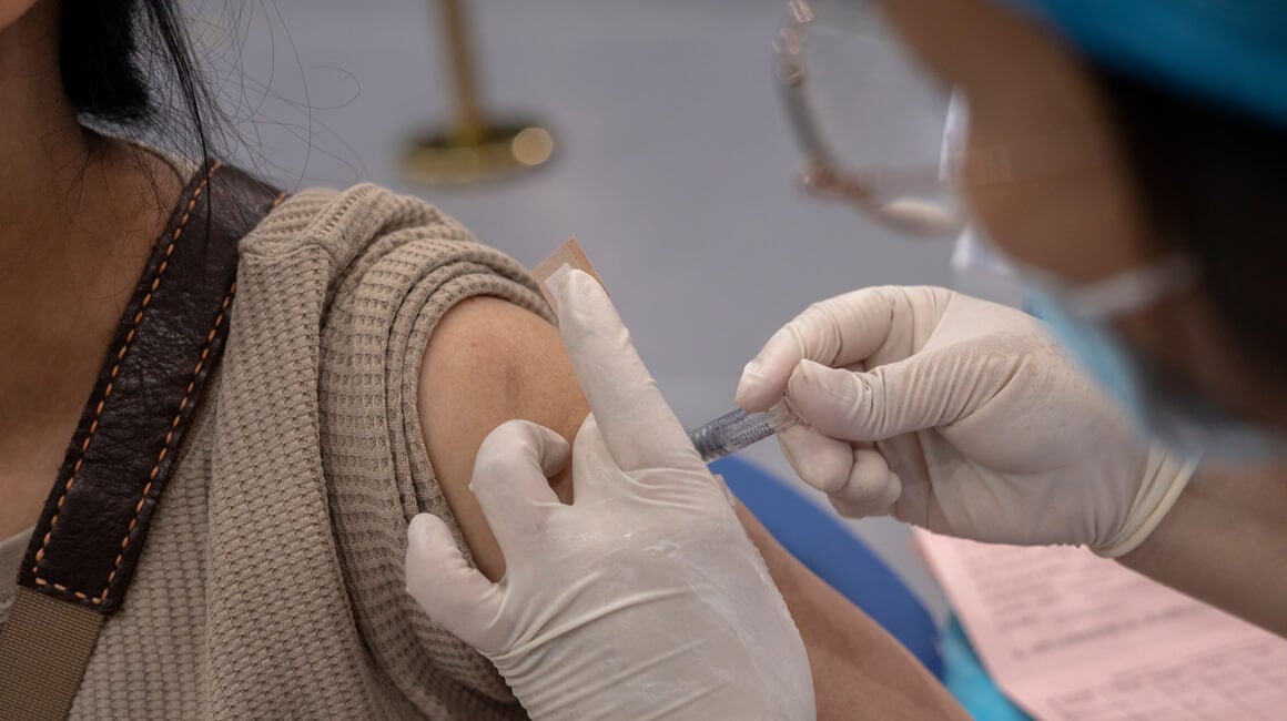 Koliko štiti cjepivo od korone