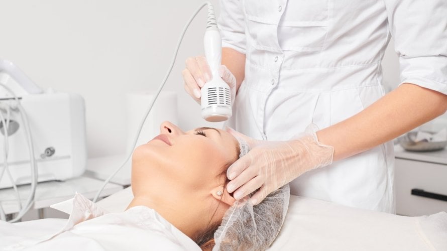 Krioterapija je postala jedan od najpopularnijih trendova u wellnessu