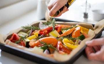 Kuhanje može uništiti nutrijente, ali samo ako radite ove pogreške!