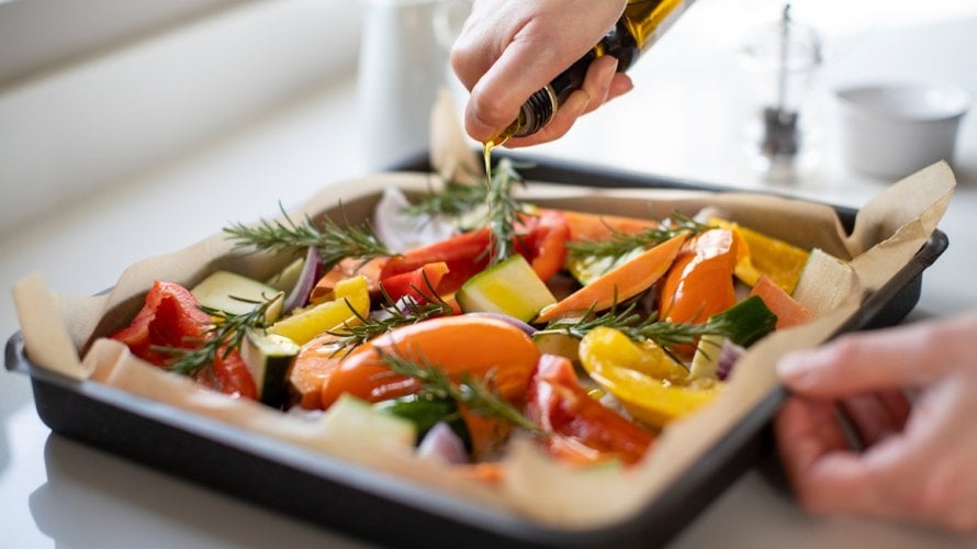 Kuhanje može uništiti nutrijente, ali samo ako radite ove pogreške!